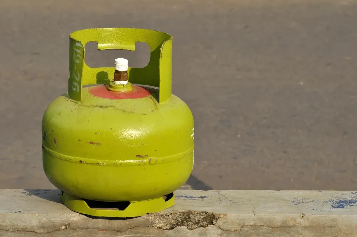 Gas LPG Cilacap: Solusi Hemat & Aman untuk Rumah Anda